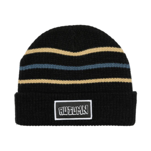 AUTUMN Autumn VINTAGE BLACK