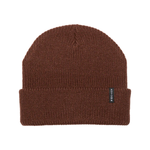 AUTUMN Autumn SELECT BEANIE CAPPUCCINO