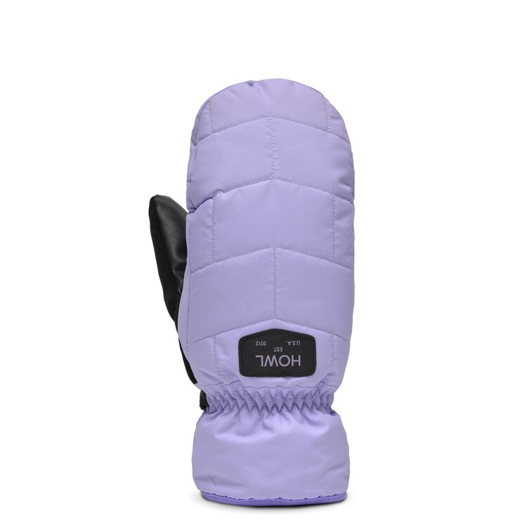 Howl Howl DAILY MITT LAVENDER