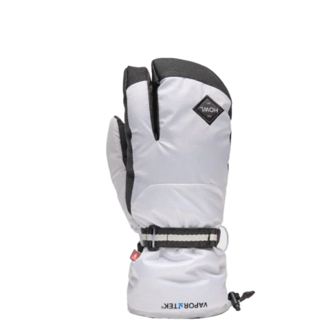 Howl Howl TRIGGER MITT TECH WHITE