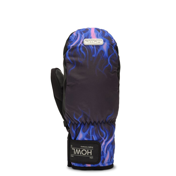 Howl Howl FLYWEIGHT MITT FLAME