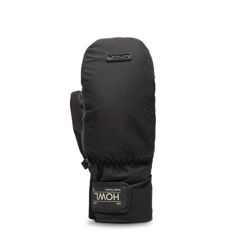 Howl Howl FLYWEIGHT MITT BLACK