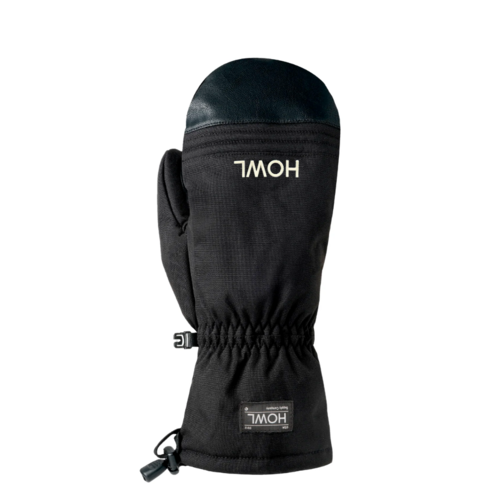 Howl Howl TEAM MITT  BLACK