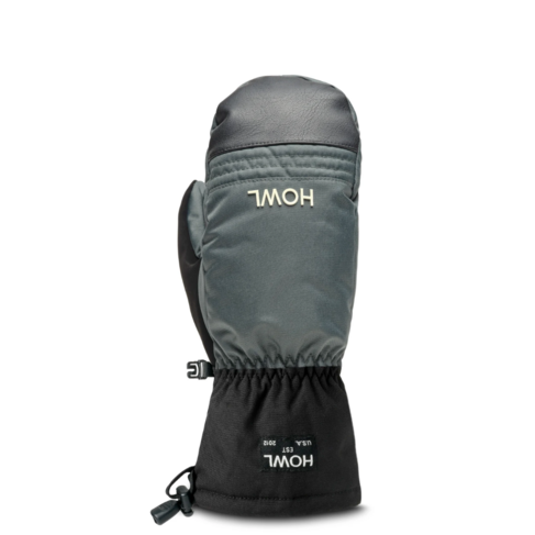 Howl Howl TEAM MITT  OLIVE