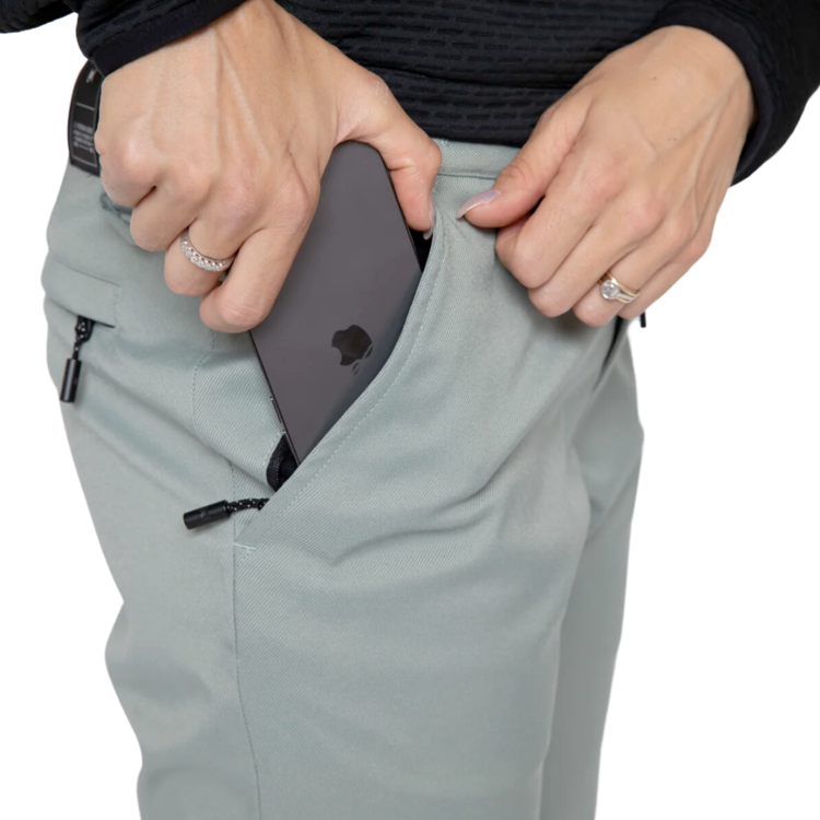 L1 L1 HEARTBREAKER TWILL SHADOW