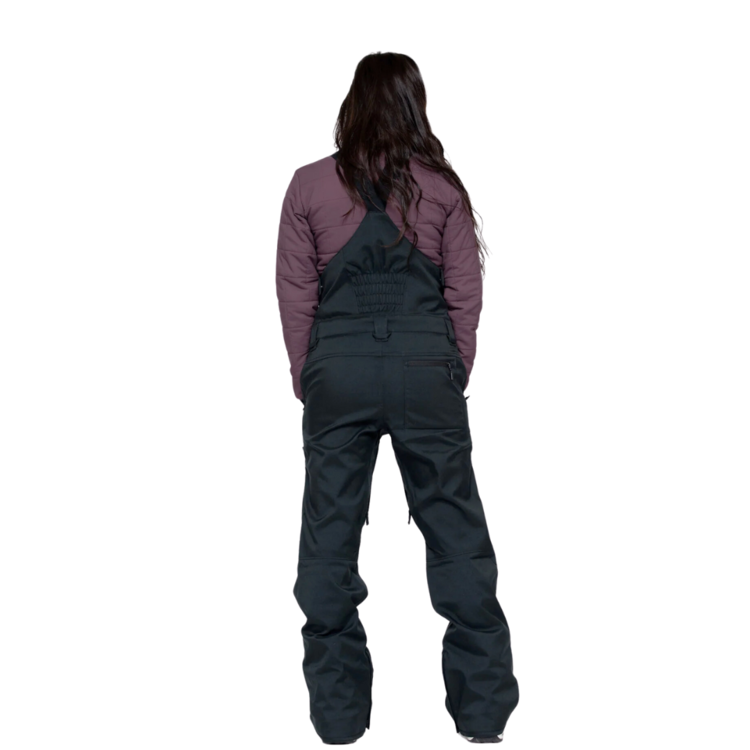 L1 L1 LORETTA OVERALL BLACK