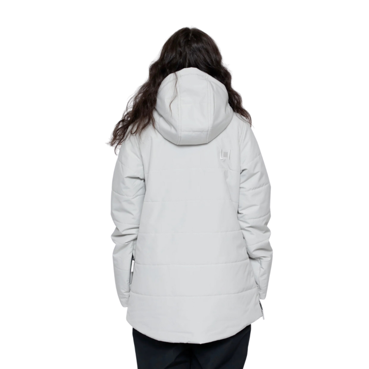 L1 L1 SNOWBLIND JACKET MOONSTRUCK