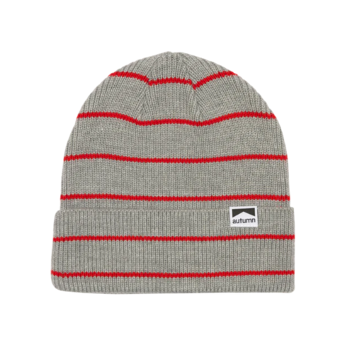 AUTUMN Autumn PINSTRIPE GREY