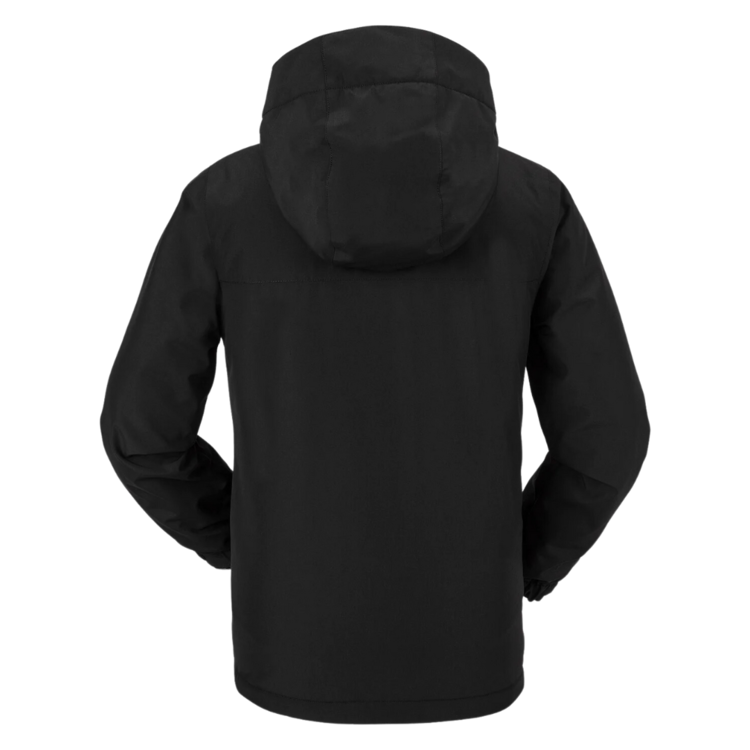 Volcom Volcom STONE.91 INS JACKET BLACK