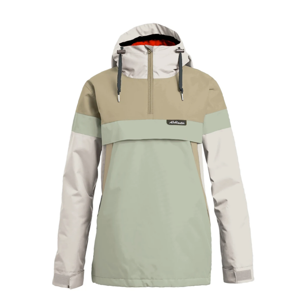 Airblaster - Micro Puff Jacket – CND Snow and Skate