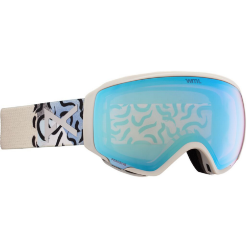 Anon Anon WM1 W/SPR 2022