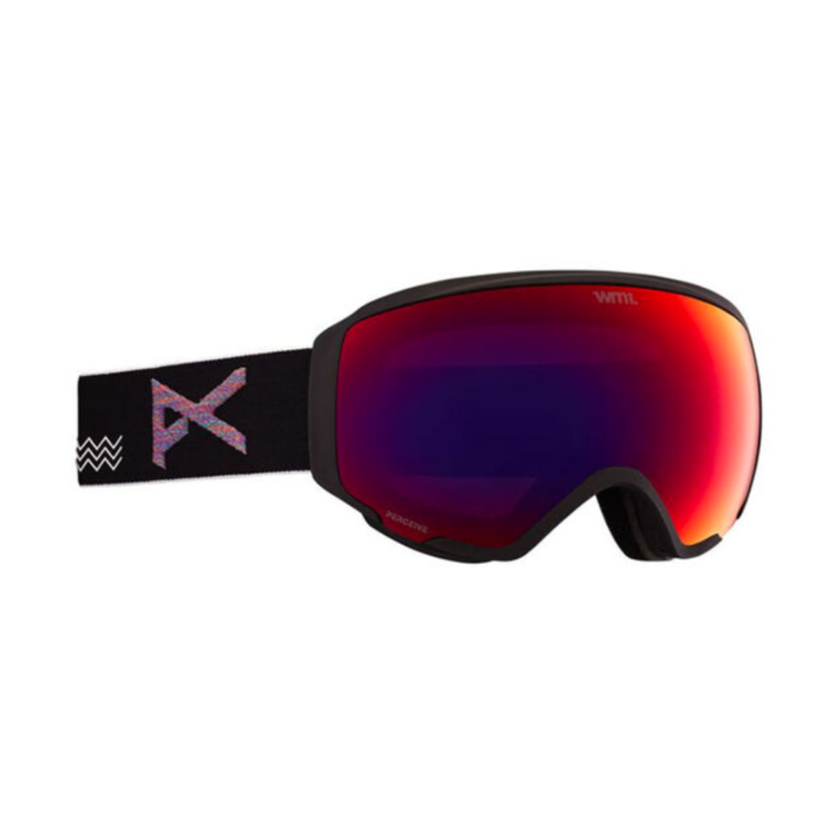 Anon Anon WM1 W/SPR 2022