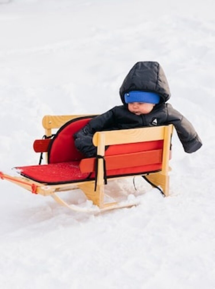 Burton Burton Toddlers' Buddy Bunting Suit True Black