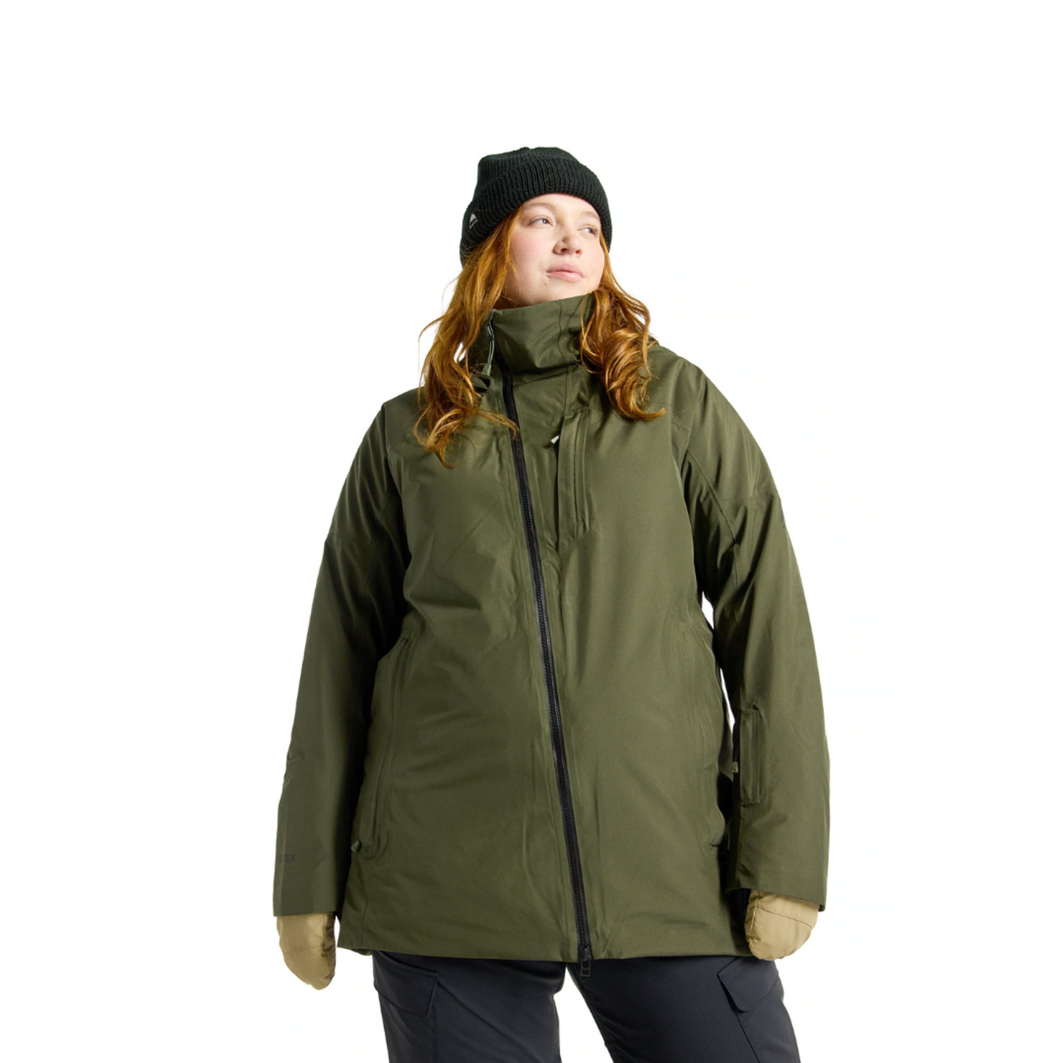 Burton GORE-TEX ZENANA JACKET（18-19モデル）