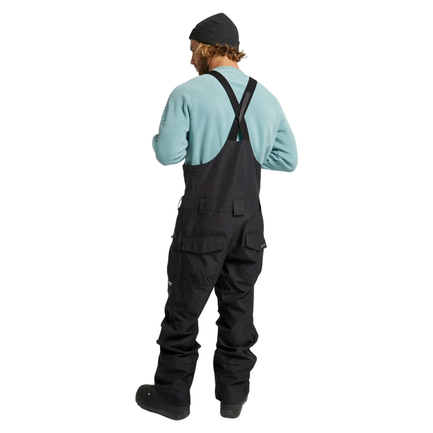 Men's Cargo 2L Pants (Regular Fit)