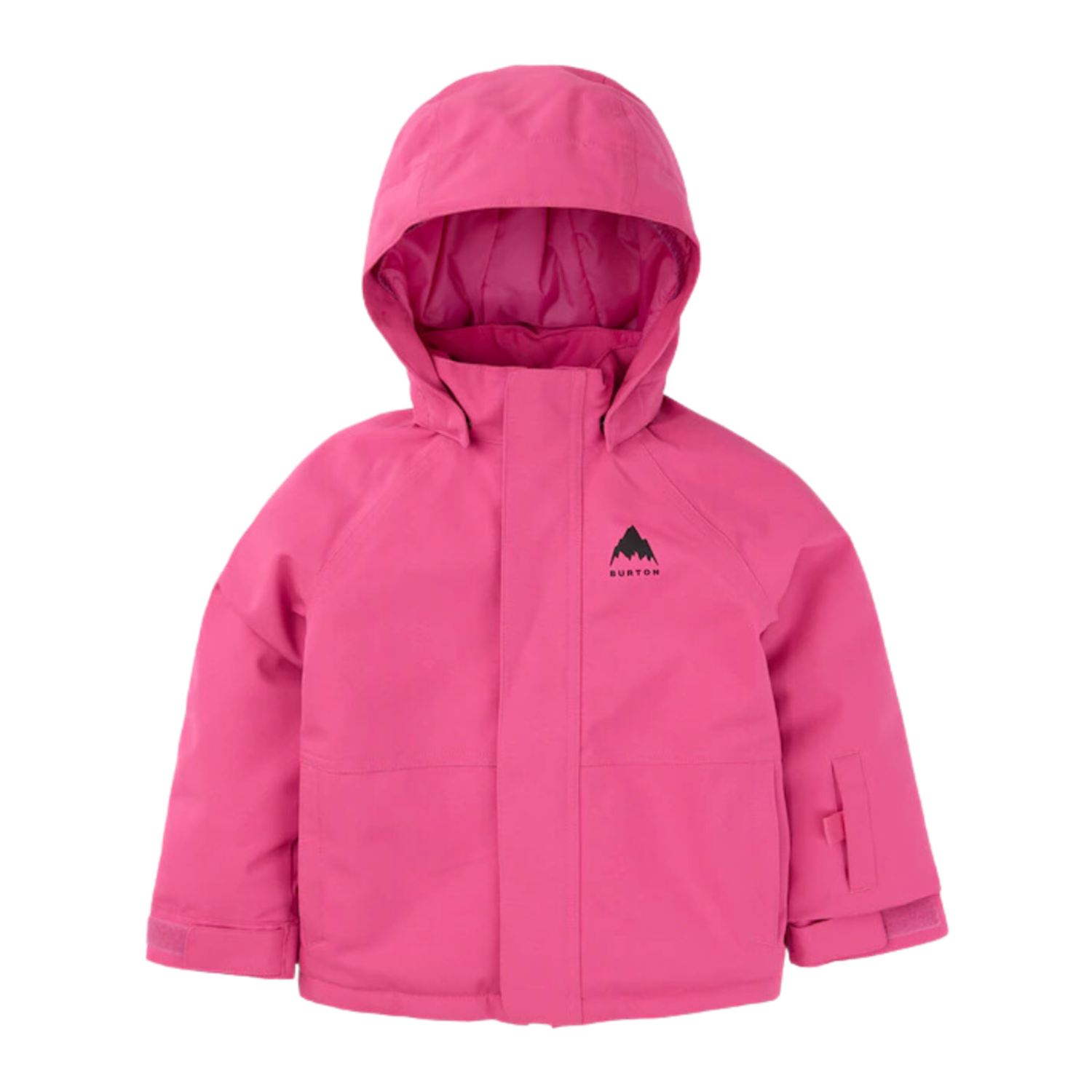 Burton Toddlers' Classic 2L Jacket Fuchsia Fusion - Industry Skate