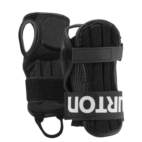 Burton Burton Kids' Impact Wrist Guard True Black