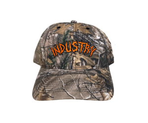 fuckthisindustry real tree camo cap 初期 fuckthisindustry real tree camo cap 初期