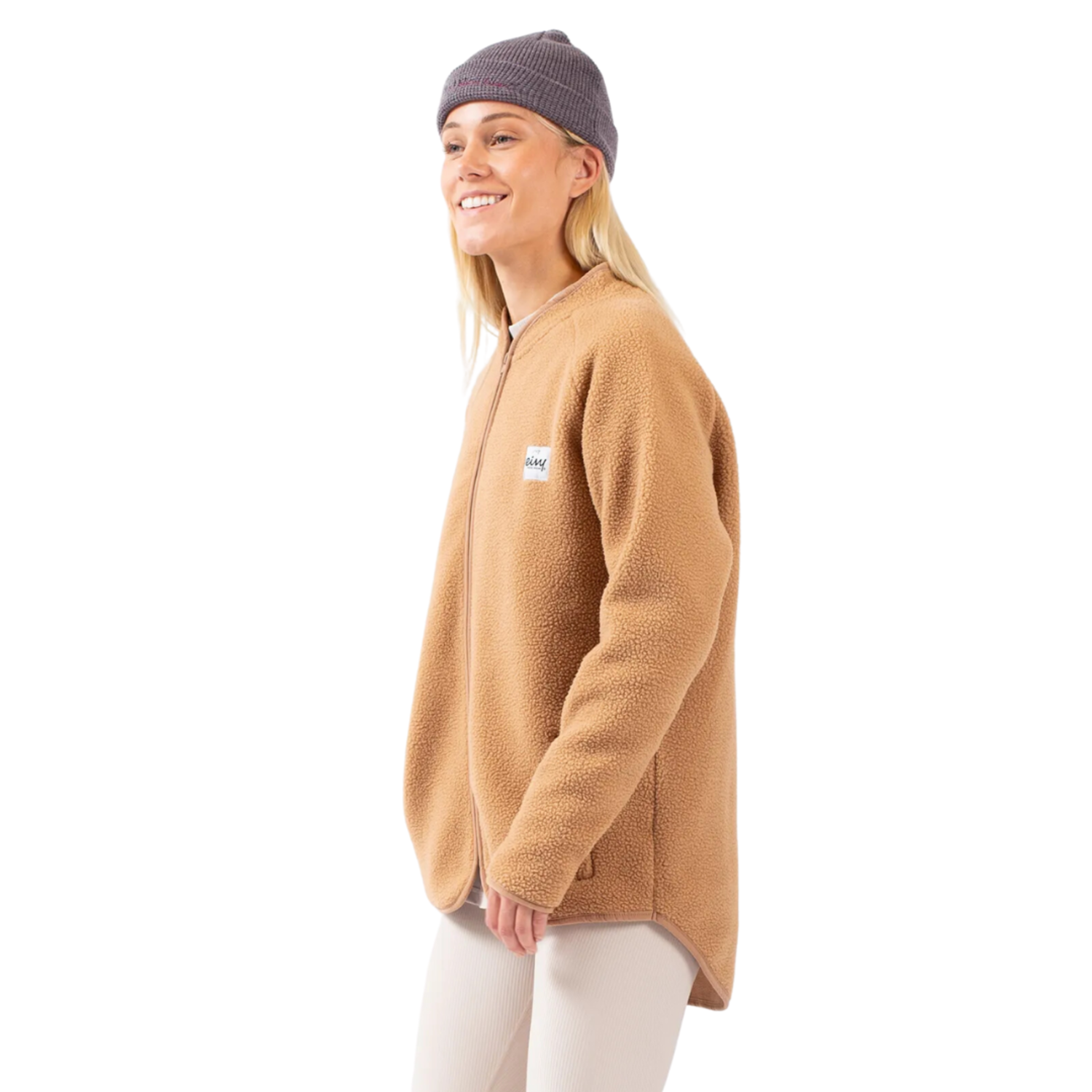 Eivy Redwood Sherpa Jacket Eivy Redwood Sherpa Jacket