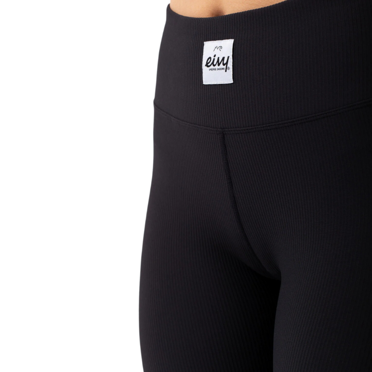 EIVY Eivy Icecold Rib Tights Black