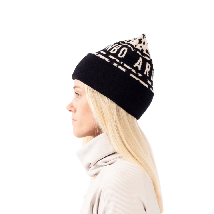 EIVY Eivy League Beanie Cheetah