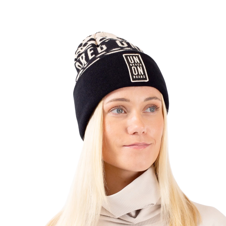 EIVY Eivy League Beanie Cheetah