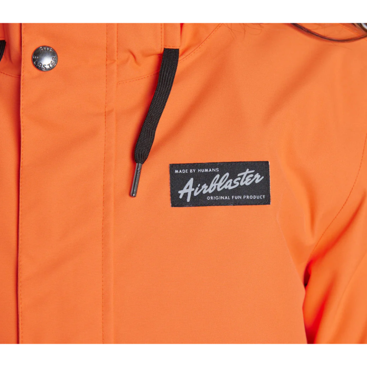 Airblaster Airblaster Nicolette Jacket-Poppie