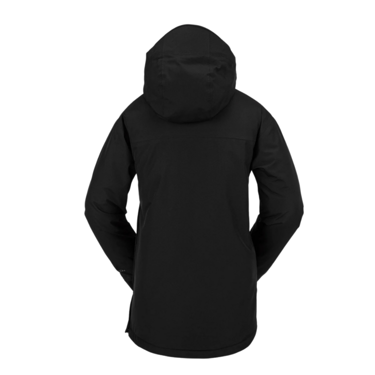 Volcom Volcom FERN INS GORE PULLOVER BLACK