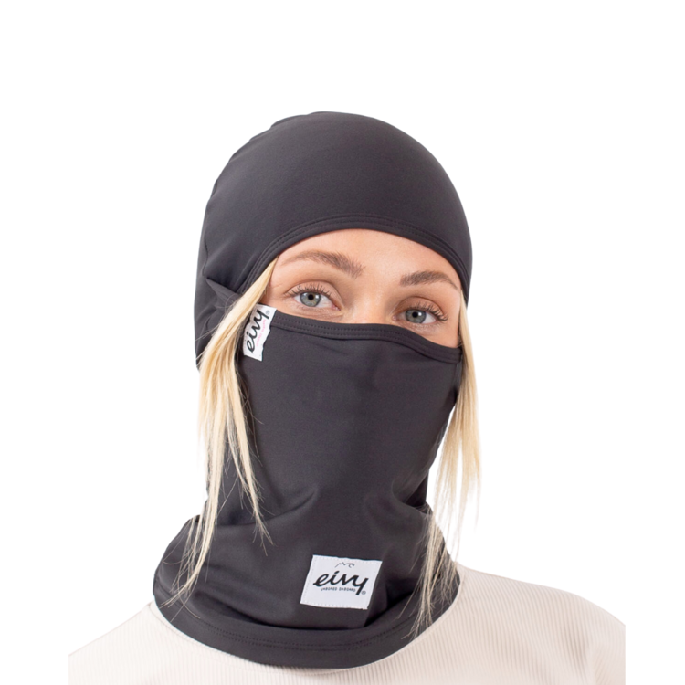 EIVY Eivy Hinge Balaclava Black