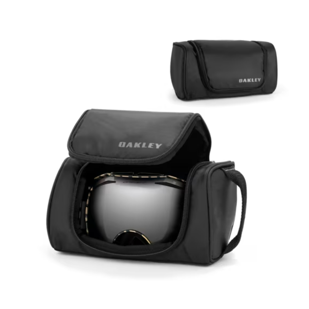 Oakley Goggle Soft Case Industry Skate & Snow