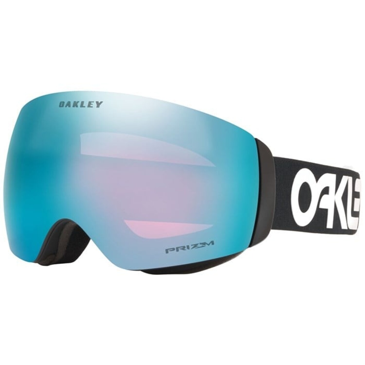 Oakley flight sale deck fp