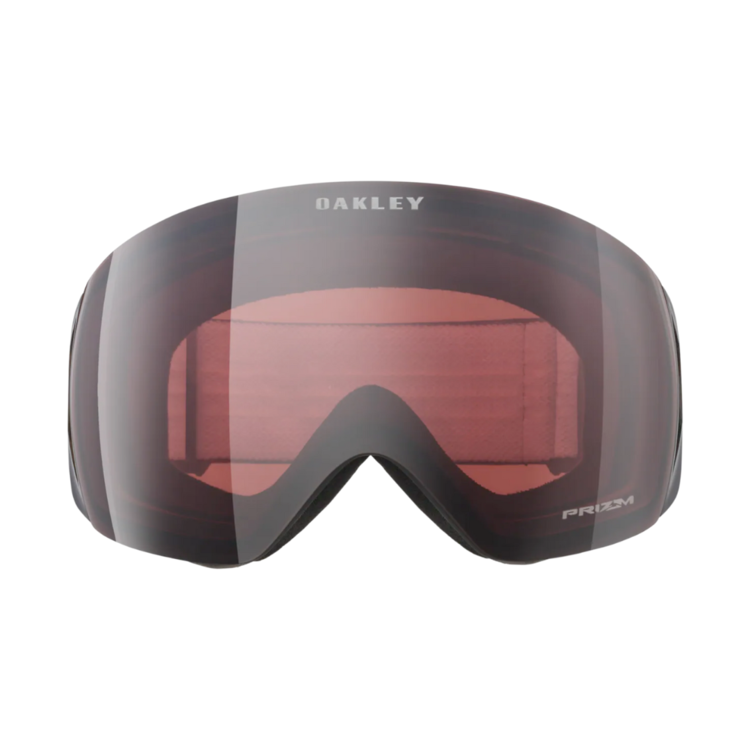 OAKLEY Oakley Flight Deck L Matte Black w Prizm Garnet