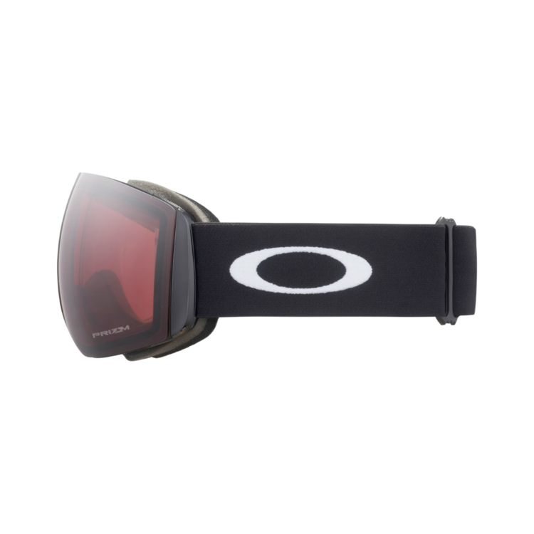 OAKLEY Oakley Flight Deck L Matte Black w Prizm Garnet