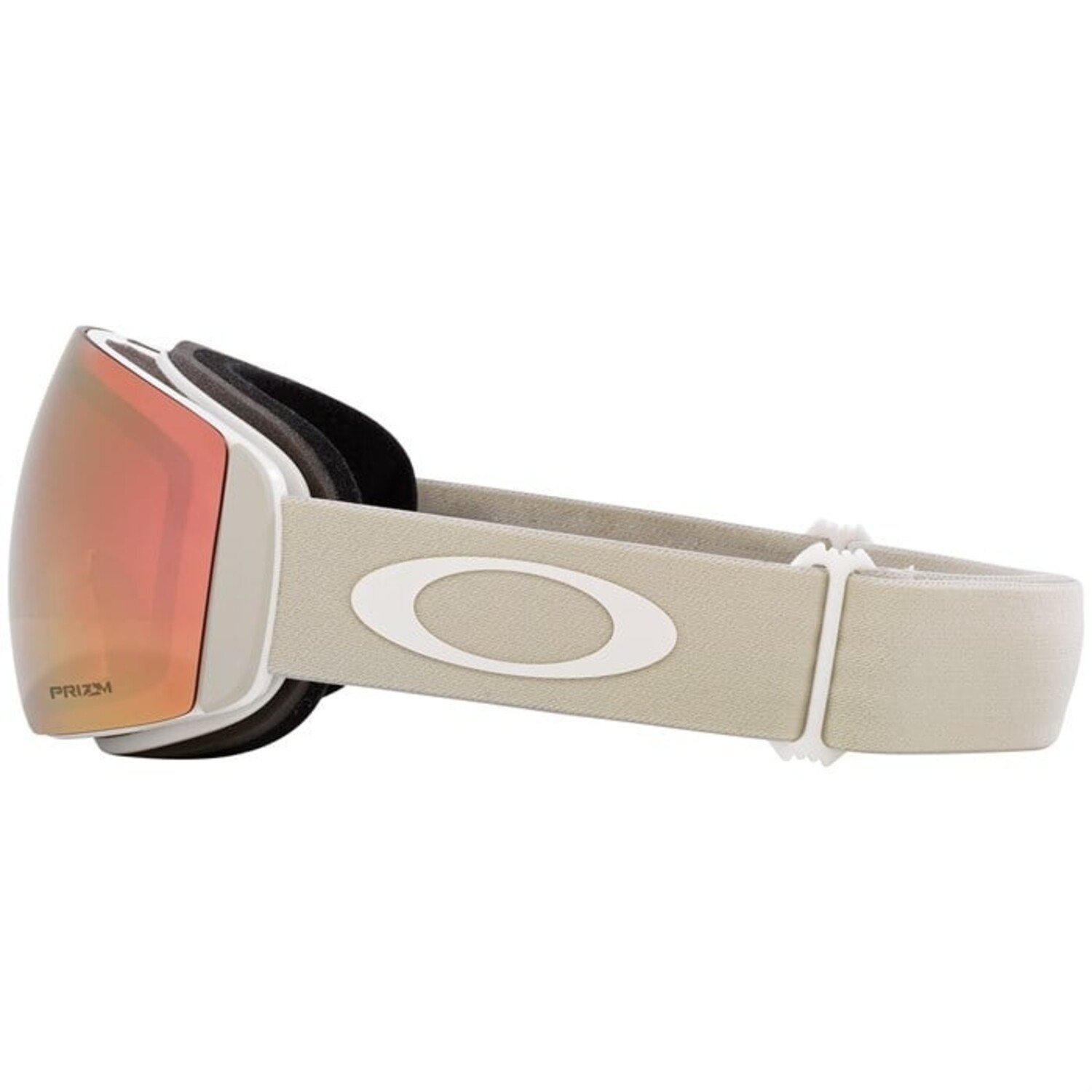 Oakley Flight Deck M Cool Grey wPrzm Rose Gold - Industry Oakley Flight Deck M Cool Grey wPrzm Rose Gold - Industry