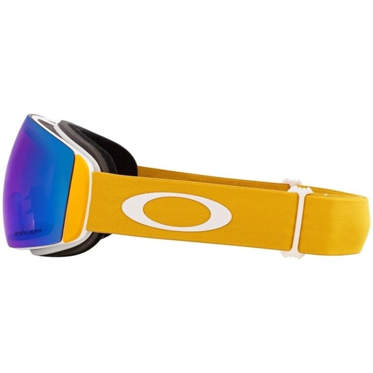 OAKLEY Oakley Flight Deck M Gold w Prizm Argon