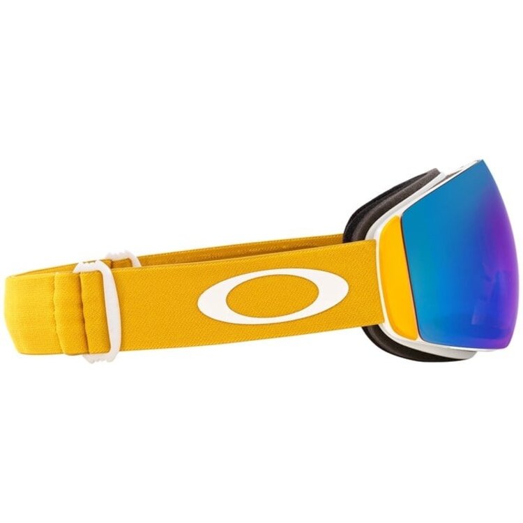 OAKLEY Oakley Flight Deck M Gold w Prizm Argon