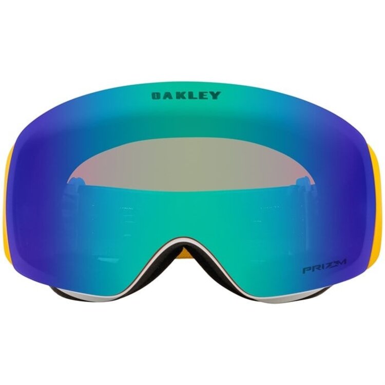 OAKLEY Oakley Flight Deck M Gold w Prizm Argon