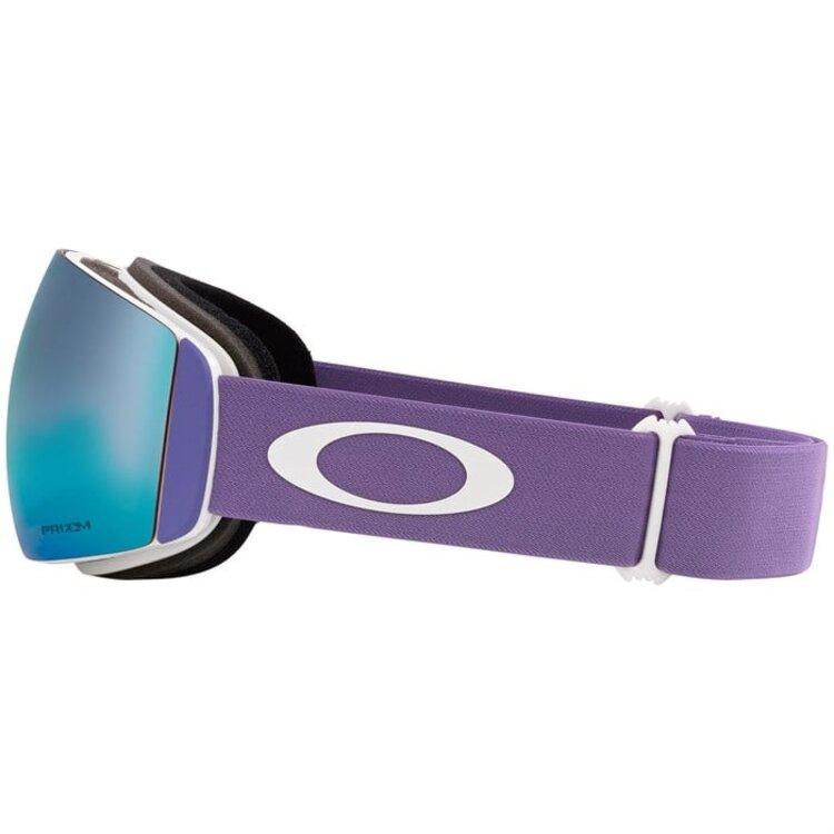 OAKLEY Oakley Flight Deck M Lilac w Prizm Sapphire