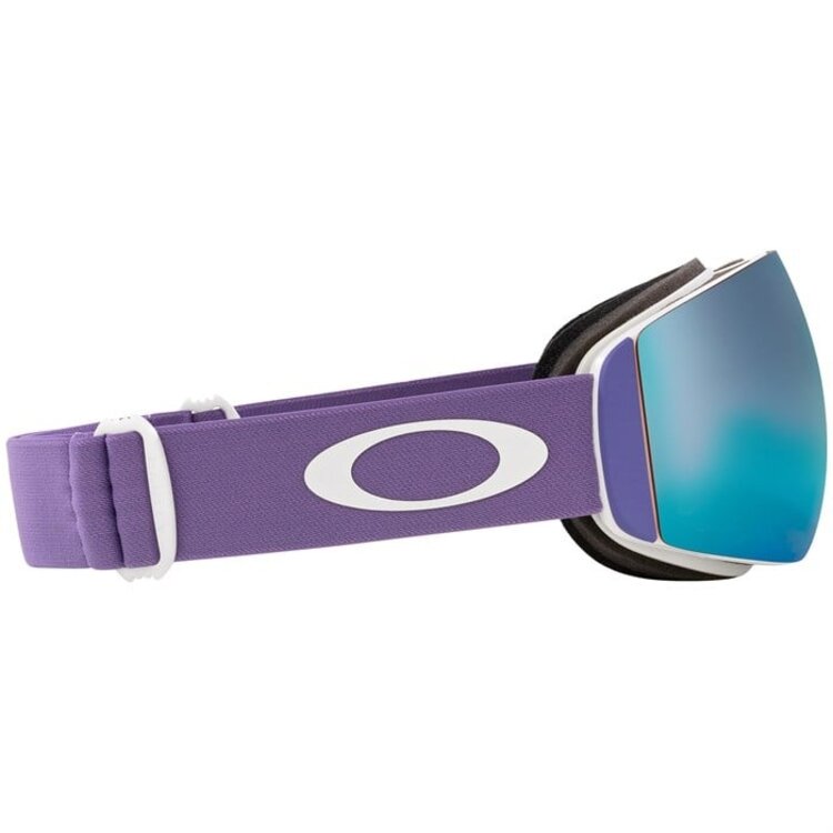 OAKLEY Oakley Flight Deck M Lilac w Prizm Sapphire
