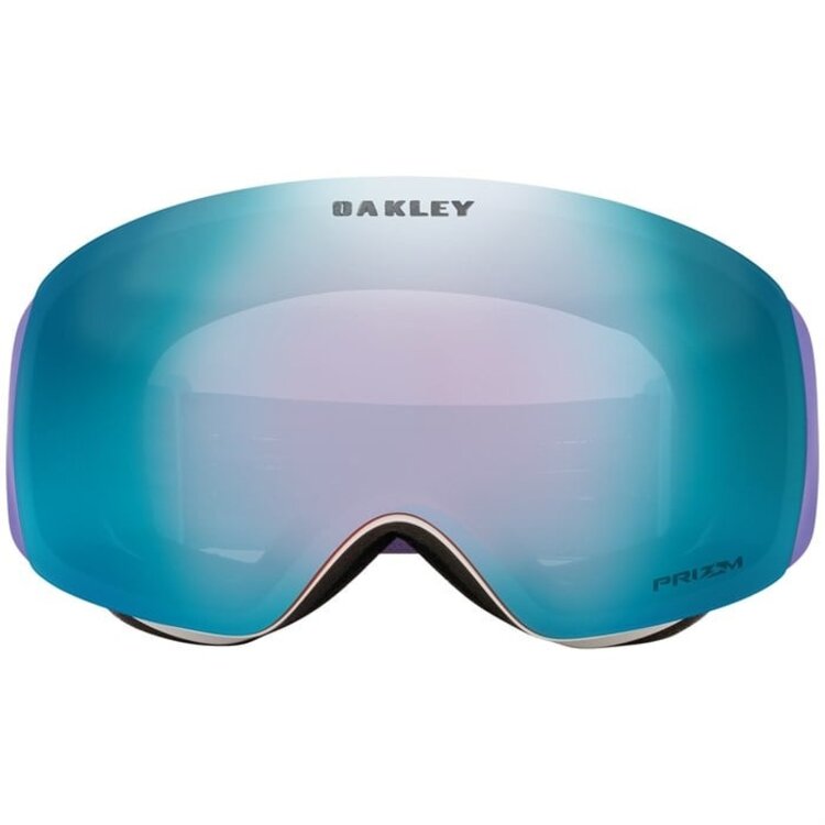 OAKLEY Oakley Flight Deck M Lilac w Prizm Sapphire