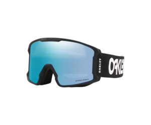 Oakley line miner factory pilot deals