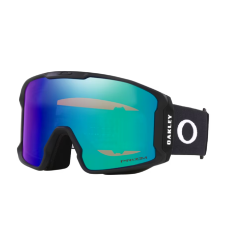 OAKLEY OAKLEY LINE MINER L Matte Black Prizm Argon