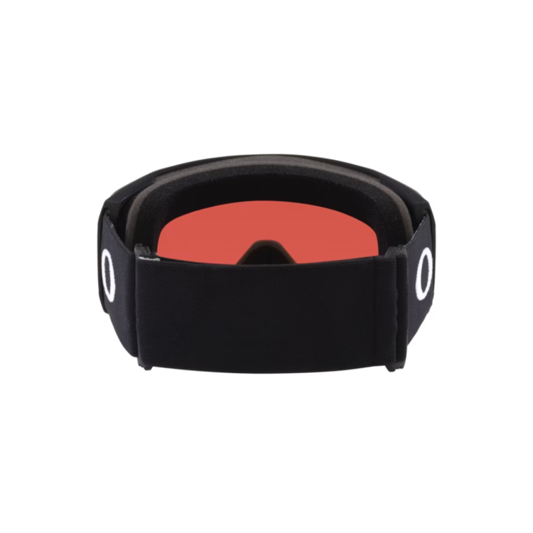 OAKLEY OAKLEY LINE MINER L Matte Black Prizm Argon
