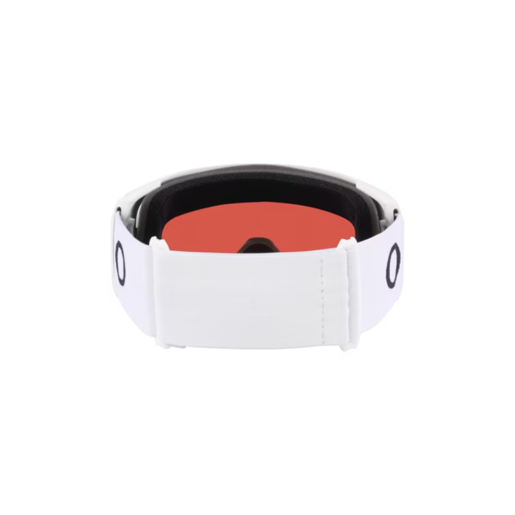 OAKLEY OAKLEY LINE MINER L Matte White Prizm Argon