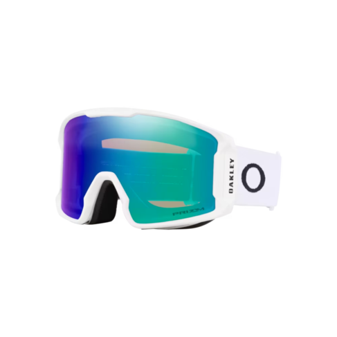 OAKLEY OAKLEY LINE MINER L Matte White Prizm Argon