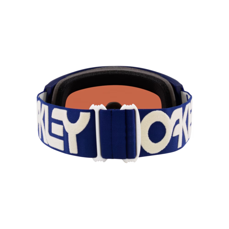 OAKLEY OAKLEY LINE MINER L Matte Navy Prizm Sapphire