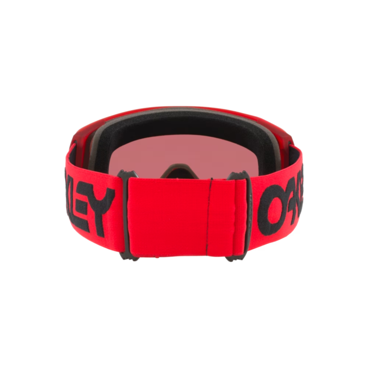 OAKLEY OAKLEY LINE MINER L Redline Prizm Torch