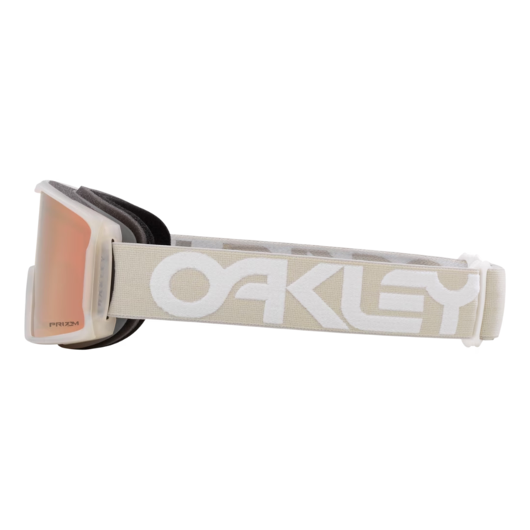 OAKLEY OAKLEY LINE MINER M Cool Grey Prizm Rose Gold