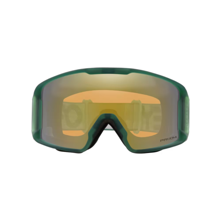 OAKLEY Oakley Line Miner M Jade w Prizm Sage Gold