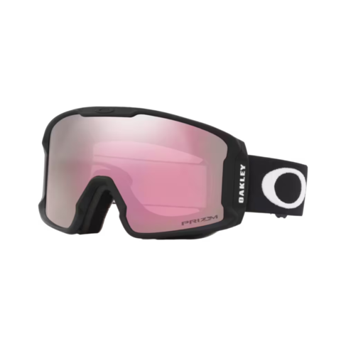 Oakley Oakley - TARGET LINE M - Celeste w/ Persimmon - Syndicate Invermere